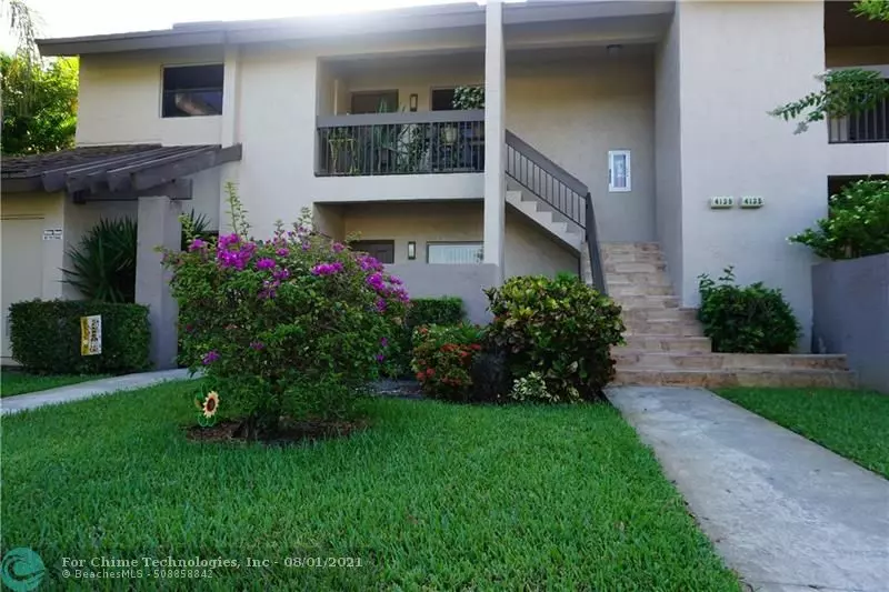 4139 NW 22nd St  #259, Coconut Creek, FL 33066