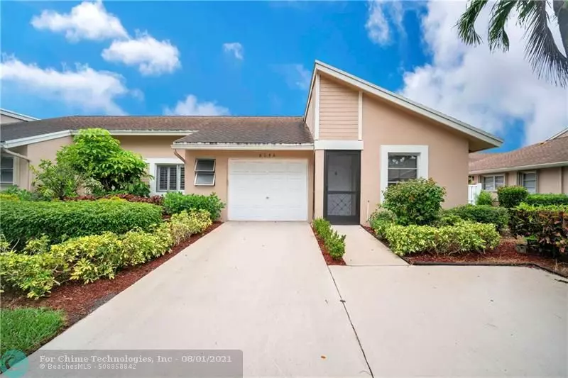 Boca Raton, FL 33496,8146 Springtree Rd  #B