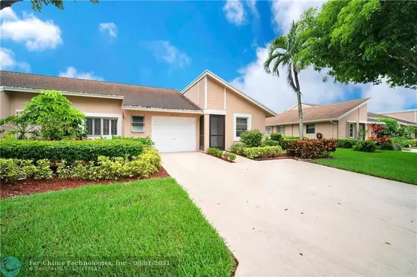 Boca Raton, FL 33496,8146 Springtree Rd  #B