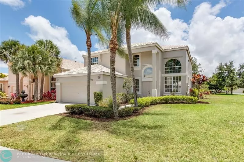 7901 Ambleside Way, Lake Worth, FL 33467