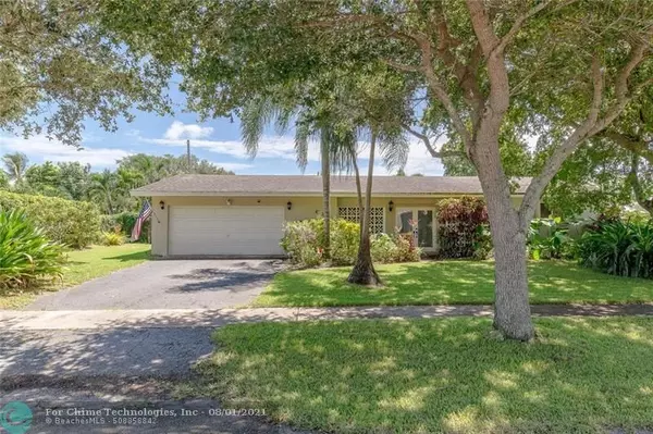 Plantation, FL 33317,620 Ridgewood Ln