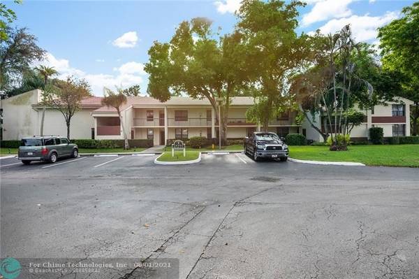 7380 NW 1st St  #206, Plantation, FL 33317