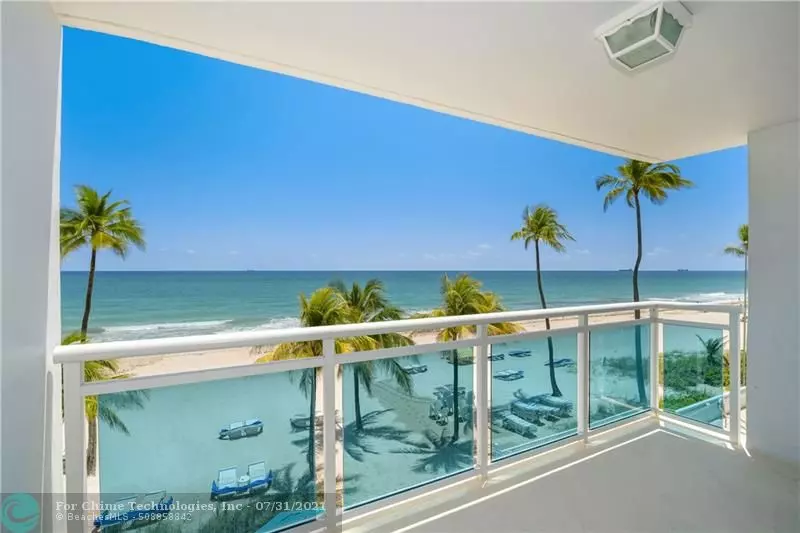 3430 GALT OCEAN DRIVE  #307, Fort Lauderdale, FL 33308