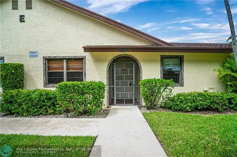 Boca Raton, FL 33433,23345 Barlake Dr  #42