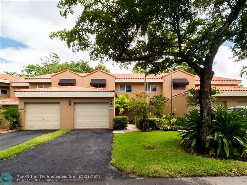 Plantation, FL 33324,7955 NW 7th Ct