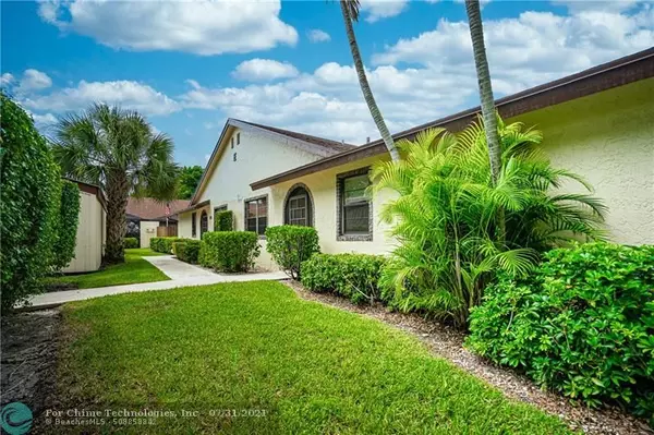 Boca Raton, FL 33433,23345 Barlake Dr  #42