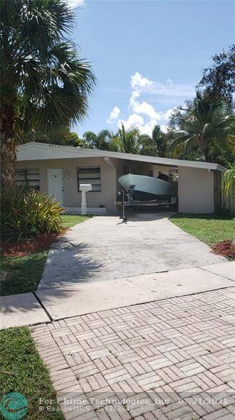 1544 SW 21st Ter, Fort Lauderdale, FL 33312