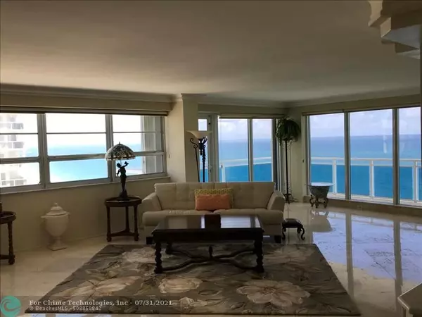 Fort Lauderdale, FL 33308,3430 Galt Ocean Dr  #1606