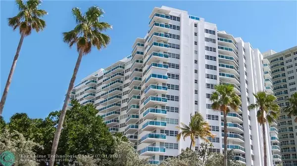 3430 Galt Ocean Drive  #104, Fort Lauderdale, FL 33308