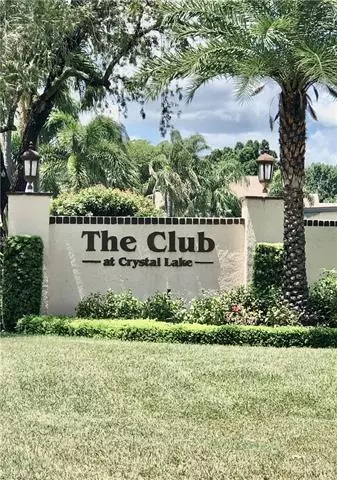 8430 Charter Club CIR #7, Fort Myers, FL 33919