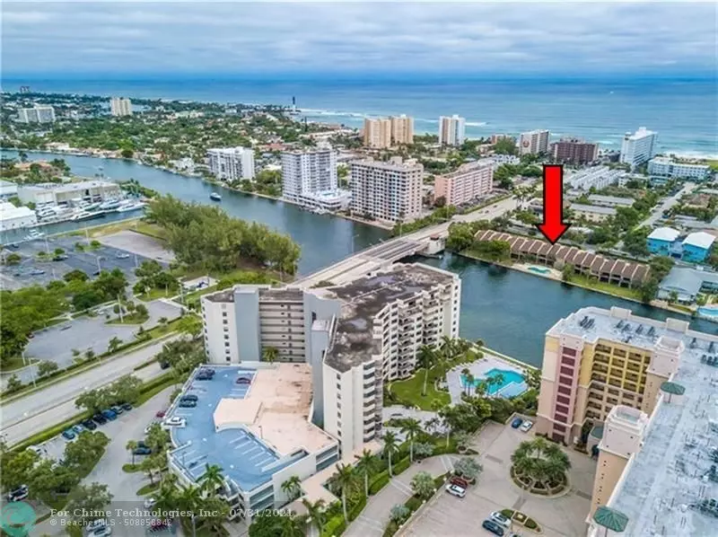 Pompano Beach, FL 33062,1301 N Riverside Dr  #6