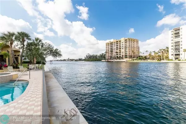 Pompano Beach, FL 33062,1301 N Riverside Dr  #11