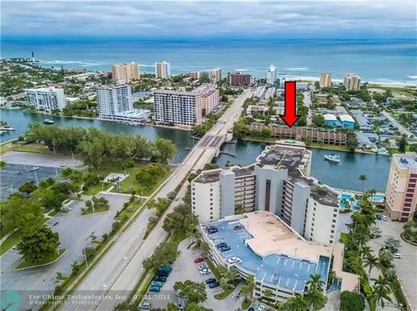 Pompano Beach, FL 33062,1301 N Riverside Dr  #6