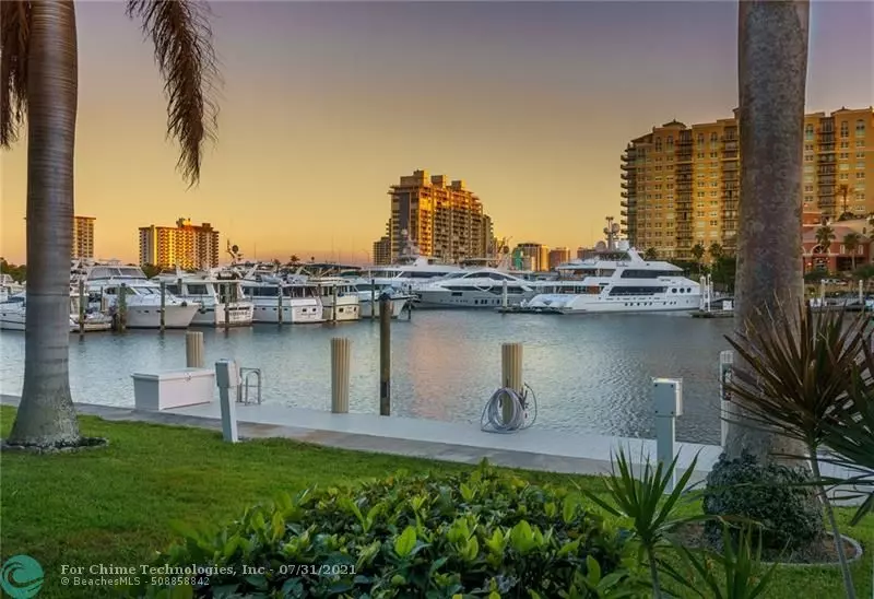 2700 Yacht Club Blvd  #7C, Fort Lauderdale, FL 33304