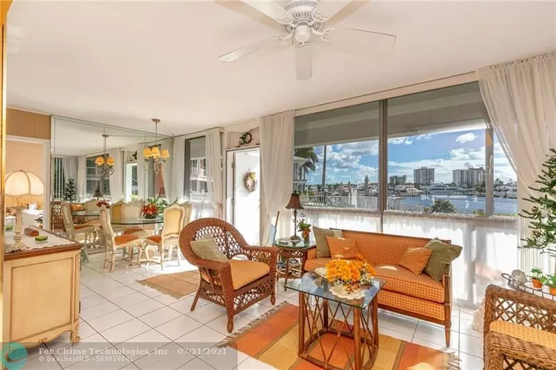 2700 Yacht Club Blvd  #6A, Fort Lauderdale, FL 33304