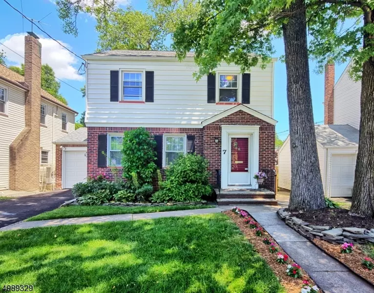 7 BARNETT ST, Bloomfield Twp., NJ 07003