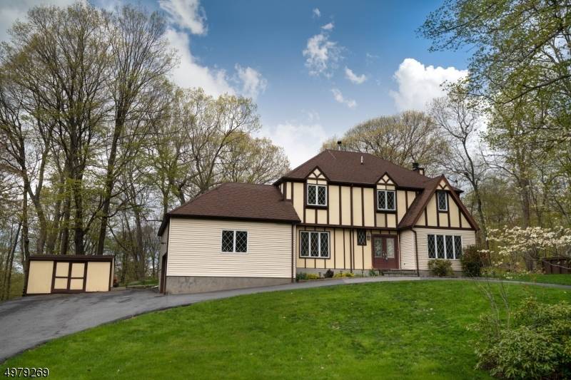 19 SILVER FOX LN, Vernon Twp., NJ 07461