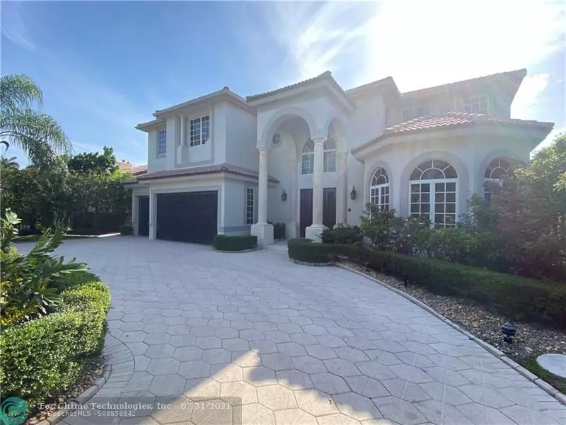 Fort Lauderdale, FL 33301,415 Seven Isles Dr.