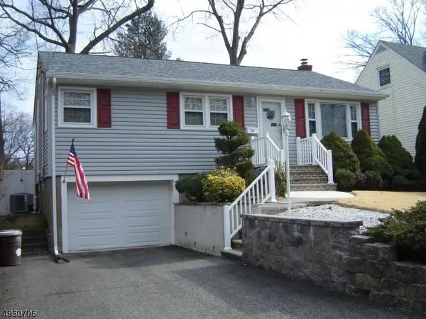 102 LINDEN RD, Wayne Twp., NJ 07470