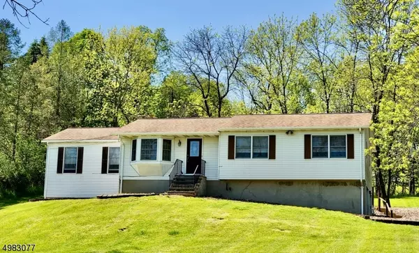 36 DAVIS RD, Frankford Twp., NJ 07826