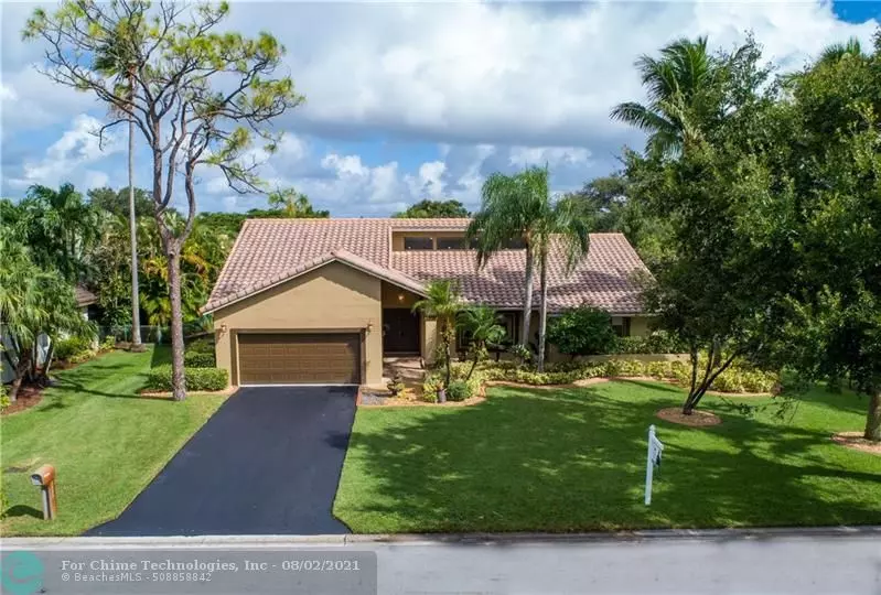 8551 NW 52nd Pl, Coral Springs, FL 33067