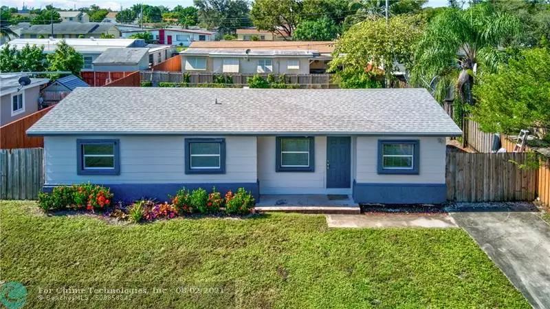 5711 SW 53rd Ter, Davie, FL 33314