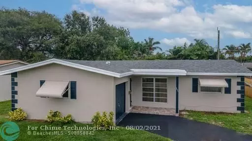 6471 Scott, Hollywood, FL 33024