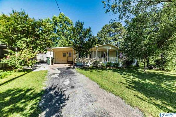 244 Bentley Drive,  Toney,  AL 35773