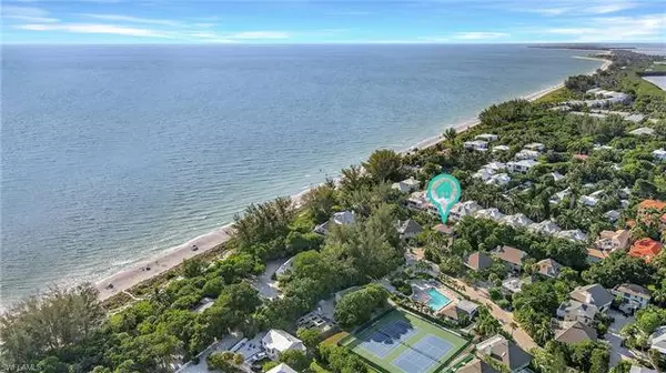 10 Sunset Captiva LN, Captiva, FL 33924