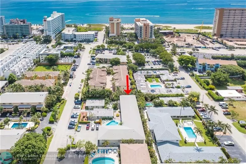 Pompano Beach, FL 33062,3230 NE 13th St  #209