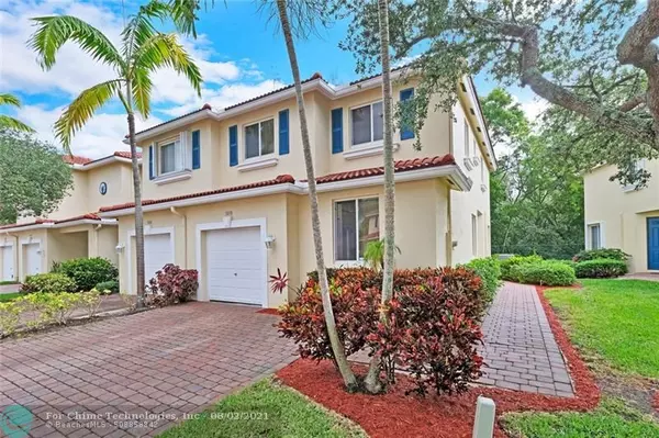 3058 N Evergreen Cir, Boynton Beach, FL 33426