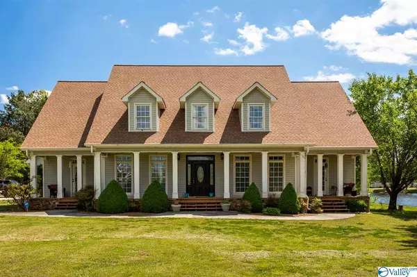 708 Dozier Road, Ardmore, AL 35739