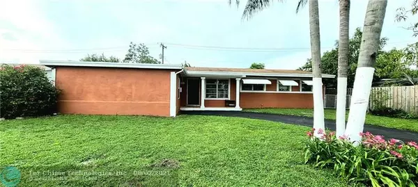 Fort Lauderdale, FL 33312,3621 SW 21st Ct