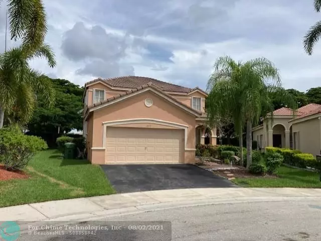 Weston, FL 33327,1017 Tupelo Way