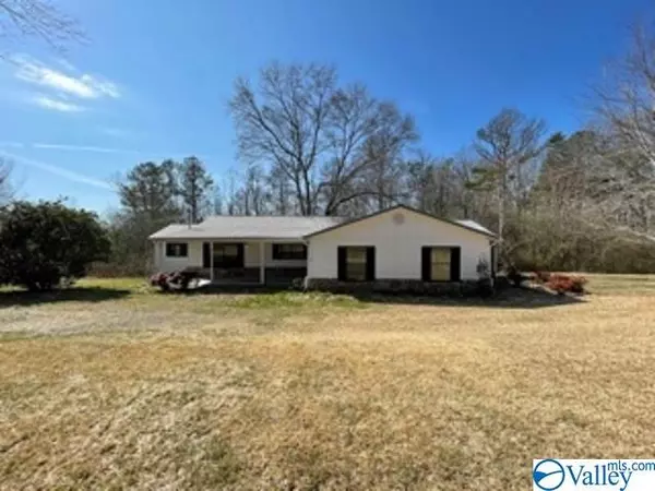 355 County Road 61, Pisgah, AL 35765