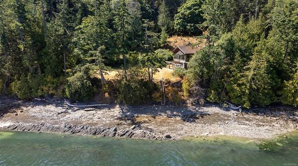 Pender Island, BC V0N 2M2,6900 Pirates Rd