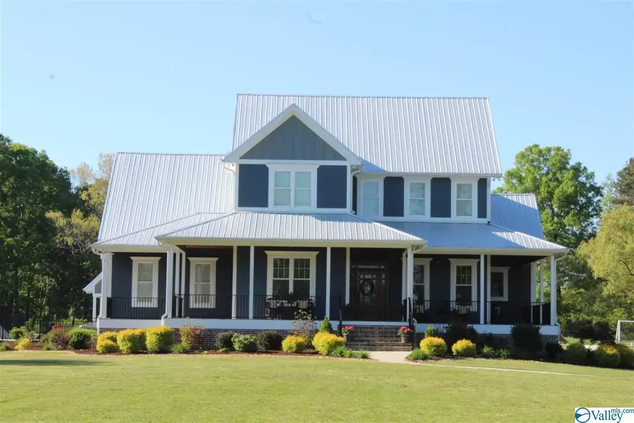 482 Hilltop Road, Joppa, AL 35087