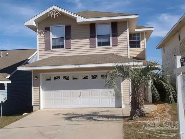 3121 Two Sisters Way, Pensacola, FL 32505