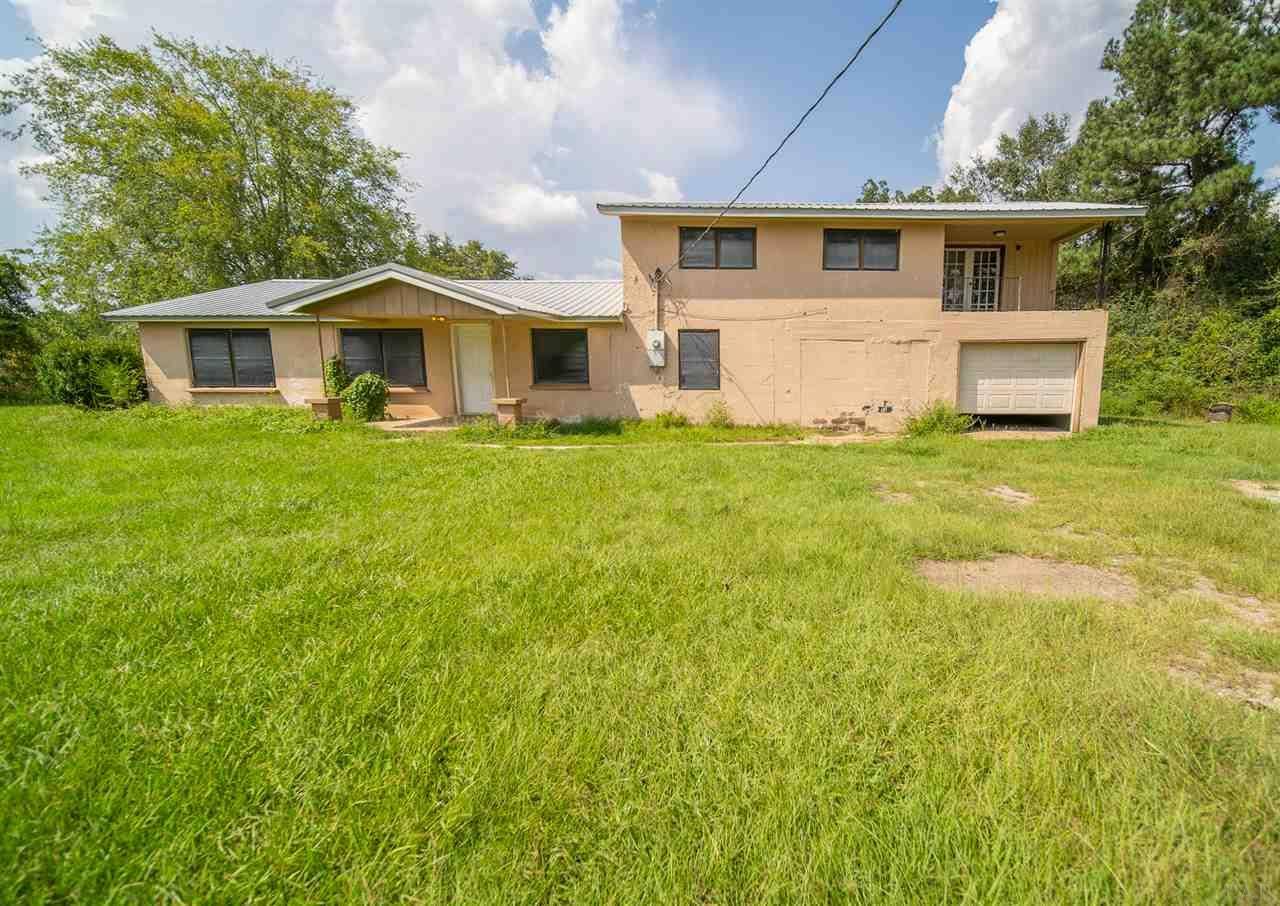 1750 Dykestown Rd, Jay, FL 32565