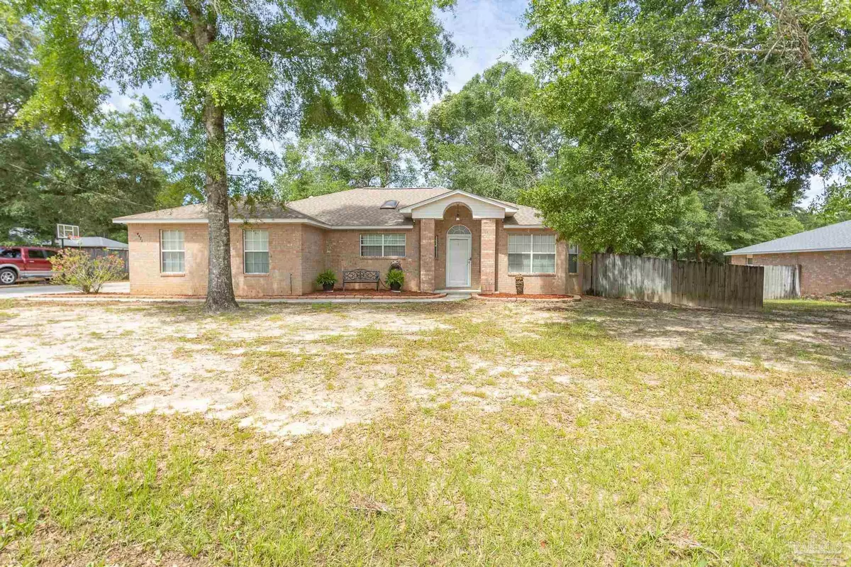 Milton, FL 32583,4471 Chantilly Way