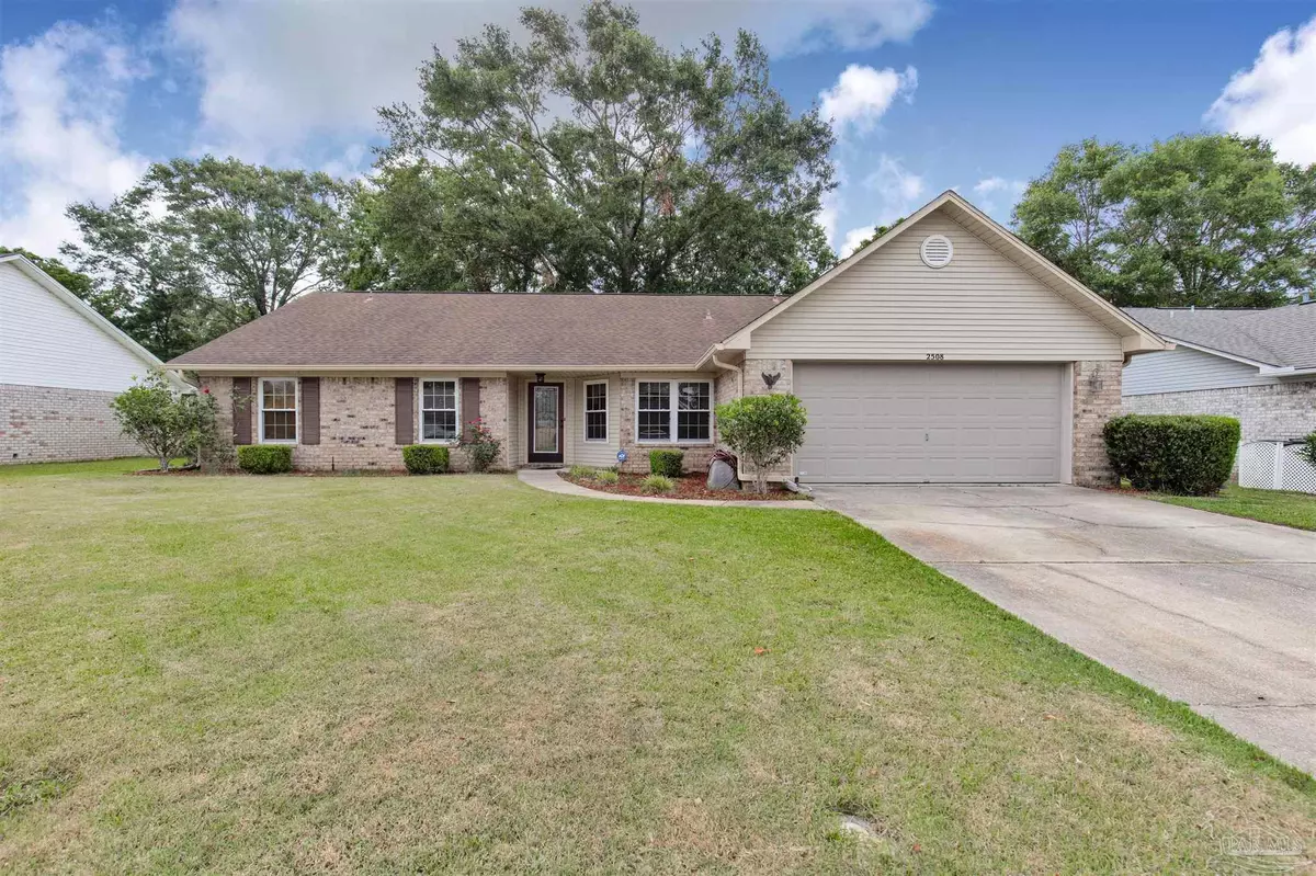 Cantonment, FL 32533,2508 Southern Oaks Dr