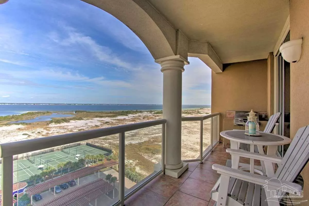 Pensacola Beach, FL 32561,3 Portofino Dr