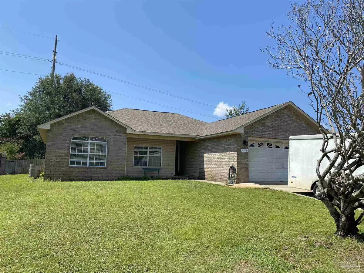 Gulf Breeze, FL 32563,4979 Elea Calle Ln