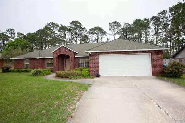 Gulf Breeze, FL 32563,1302 Calcutta Dr