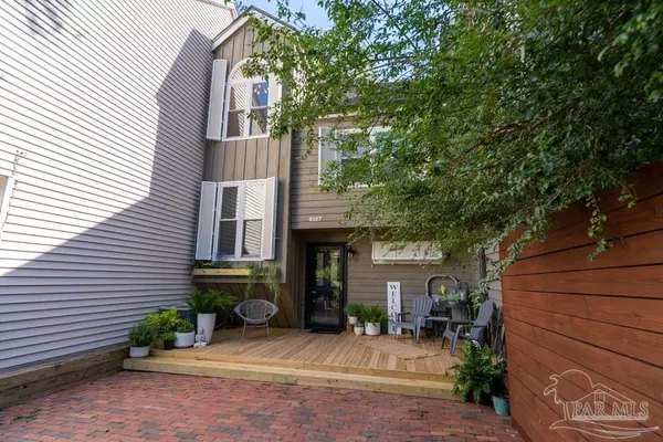 Pensacola, FL 32503,6137 Walton St