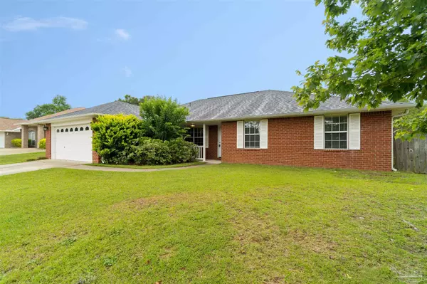 Pace, FL 32571,5006 Timber Ridge Dr