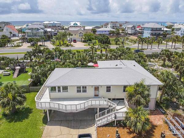 1310 Panferio Dr, Pensacola Beach, FL 32561