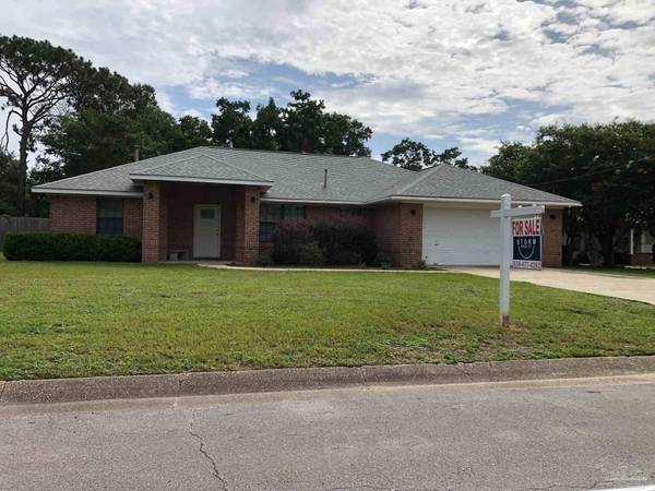 3190 Bayview Way, Pensacola, FL 32503