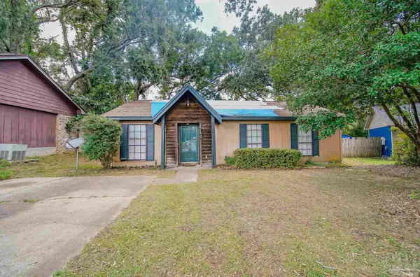 Pensacola, FL 32514,7714 Brook Meadow Pl