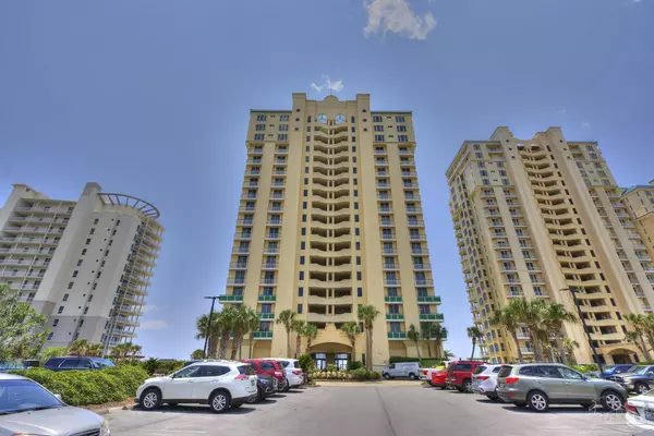 Perdido Key, FL 32507,13597 Perdido Key Dr